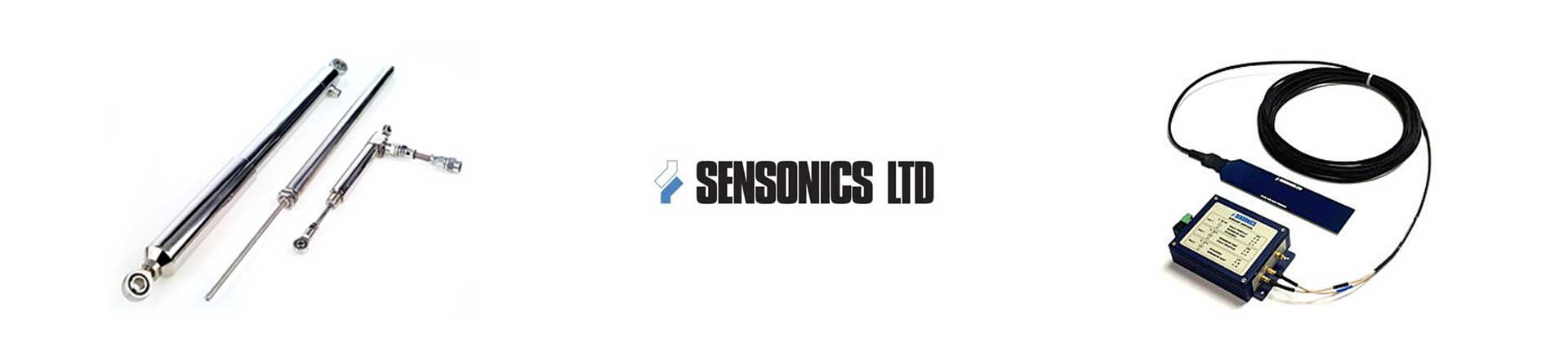 英国SENSONICS胜索尼克斯
